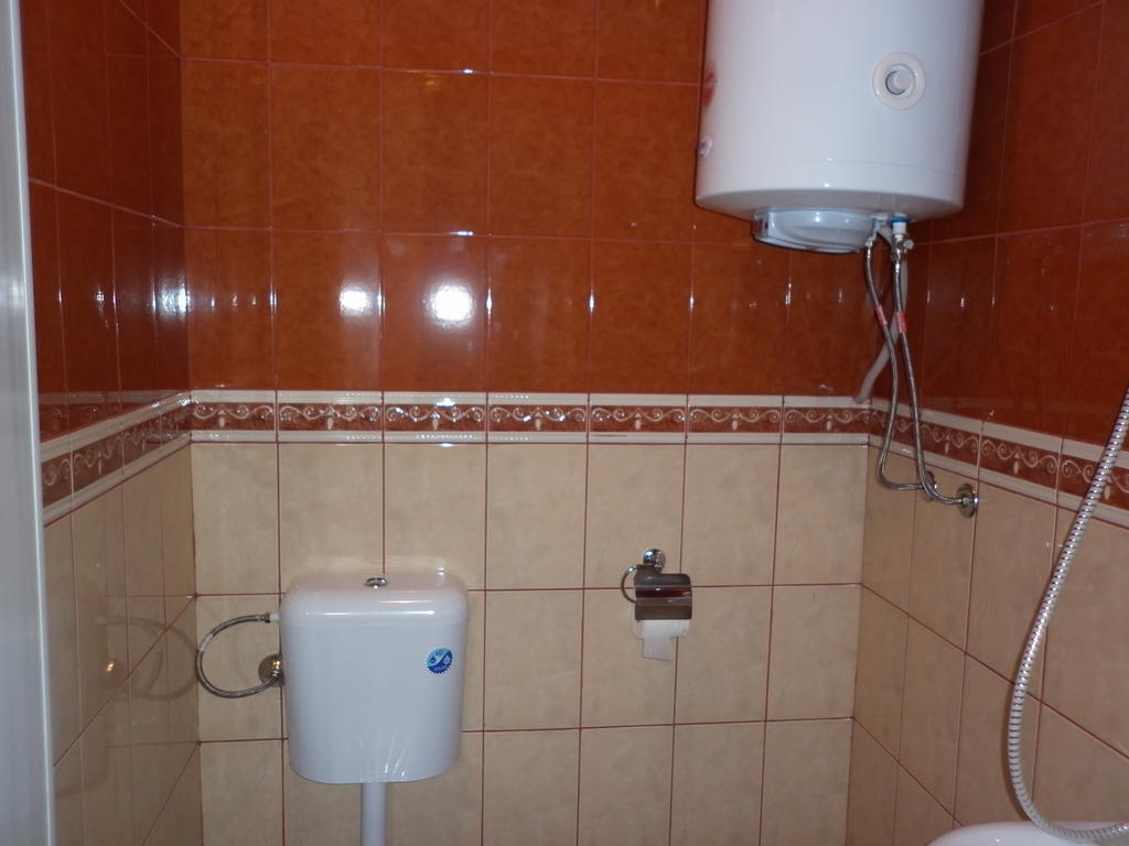 Ivanova Cheshma Guest House Varna Room photo