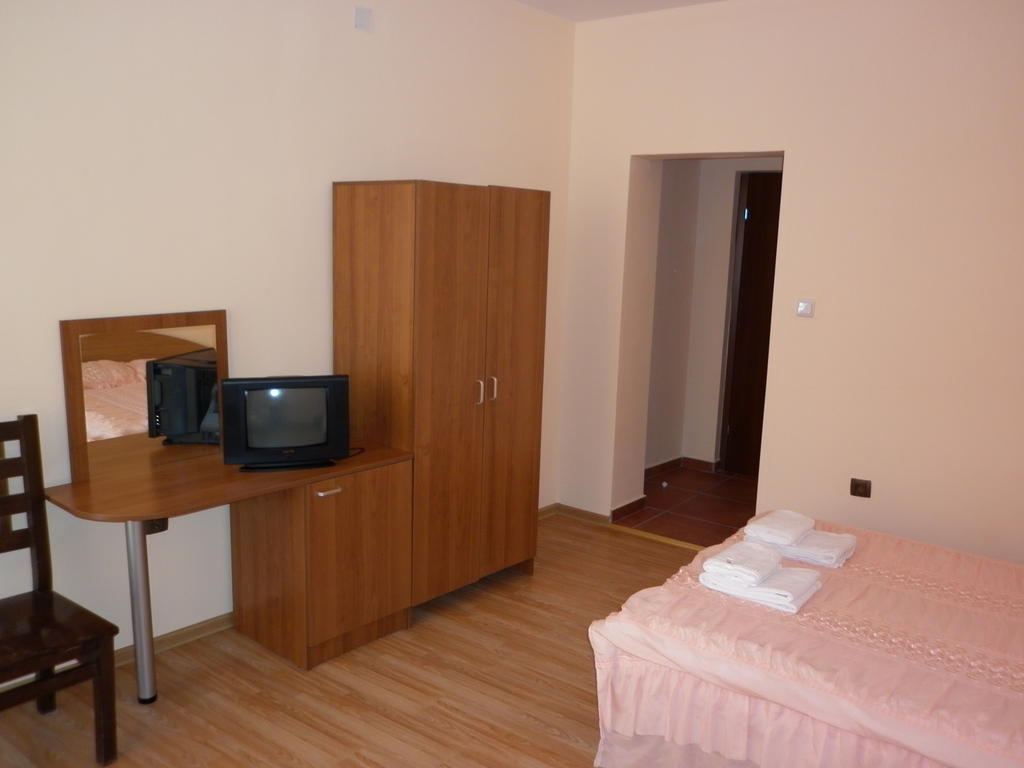 Ivanova Cheshma Guest House Varna Room photo